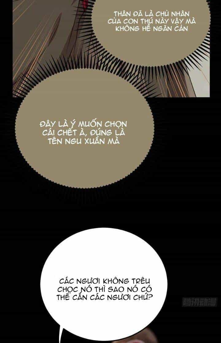 Tuyệt Sắc Quyến Rũ: Quỷ Y Chí Tôn - Chương 328 - ảnh 5