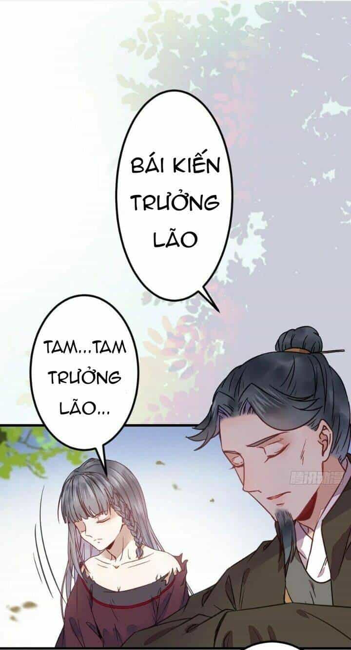 Tuyệt Sắc Quyến Rũ: Quỷ Y Chí Tôn - Chương 329 - ảnh 14