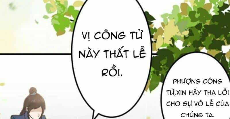Tuyệt Sắc Quyến Rũ: Quỷ Y Chí Tôn - Chương 329 - ảnh 21