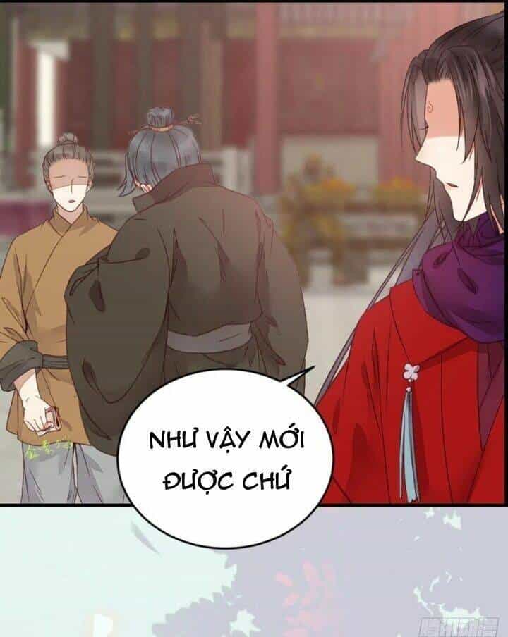 Tuyệt Sắc Quyến Rũ: Quỷ Y Chí Tôn - Chương 329 - ảnh 25