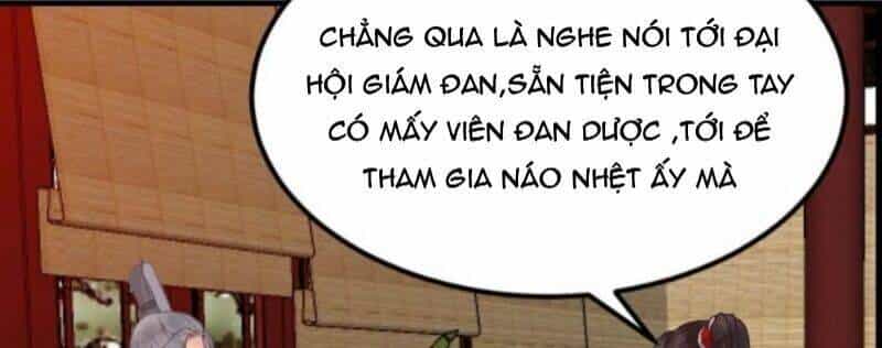 Tuyệt Sắc Quyến Rũ: Quỷ Y Chí Tôn - Chương 329 - ảnh 38