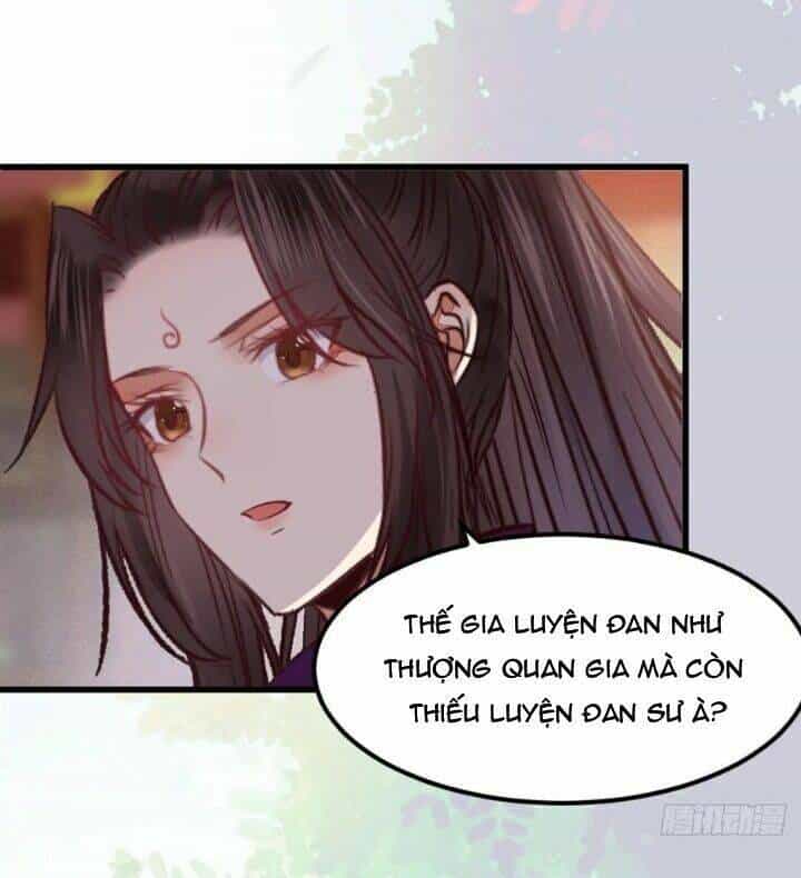 Tuyệt Sắc Quyến Rũ: Quỷ Y Chí Tôn - Chương 329 - ảnh 41