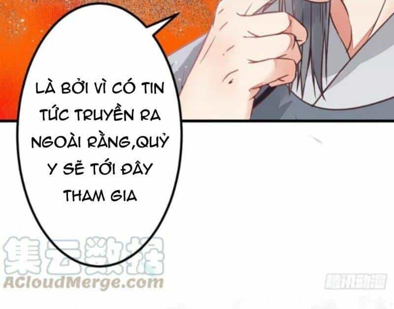 Tuyệt Sắc Quyến Rũ: Quỷ Y Chí Tôn - Chương 329 - ảnh 46