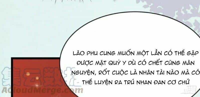 Tuyệt Sắc Quyến Rũ: Quỷ Y Chí Tôn - Chương 330 - ảnh 11