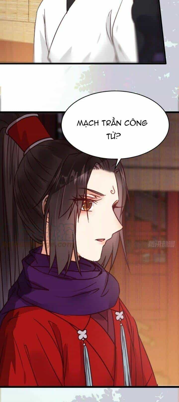 Tuyệt Sắc Quyến Rũ: Quỷ Y Chí Tôn - Chương 330 - ảnh 18