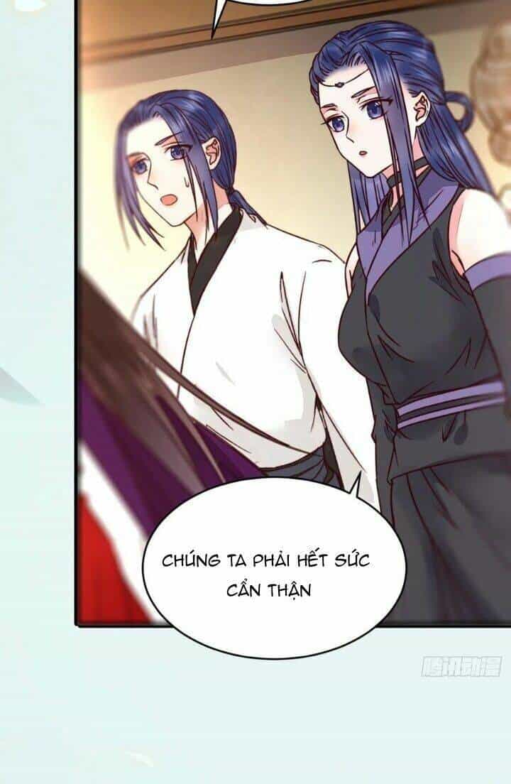 Tuyệt Sắc Quyến Rũ: Quỷ Y Chí Tôn - Chương 331 - ảnh 31