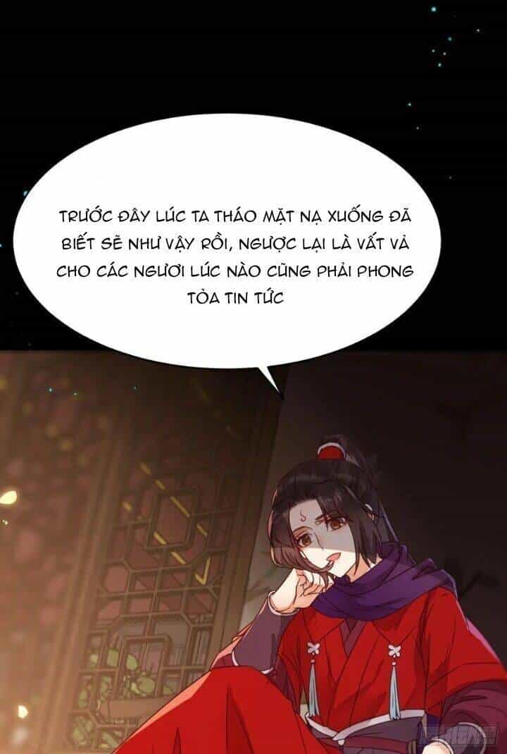 Tuyệt Sắc Quyến Rũ: Quỷ Y Chí Tôn - Chương 331 - ảnh 6