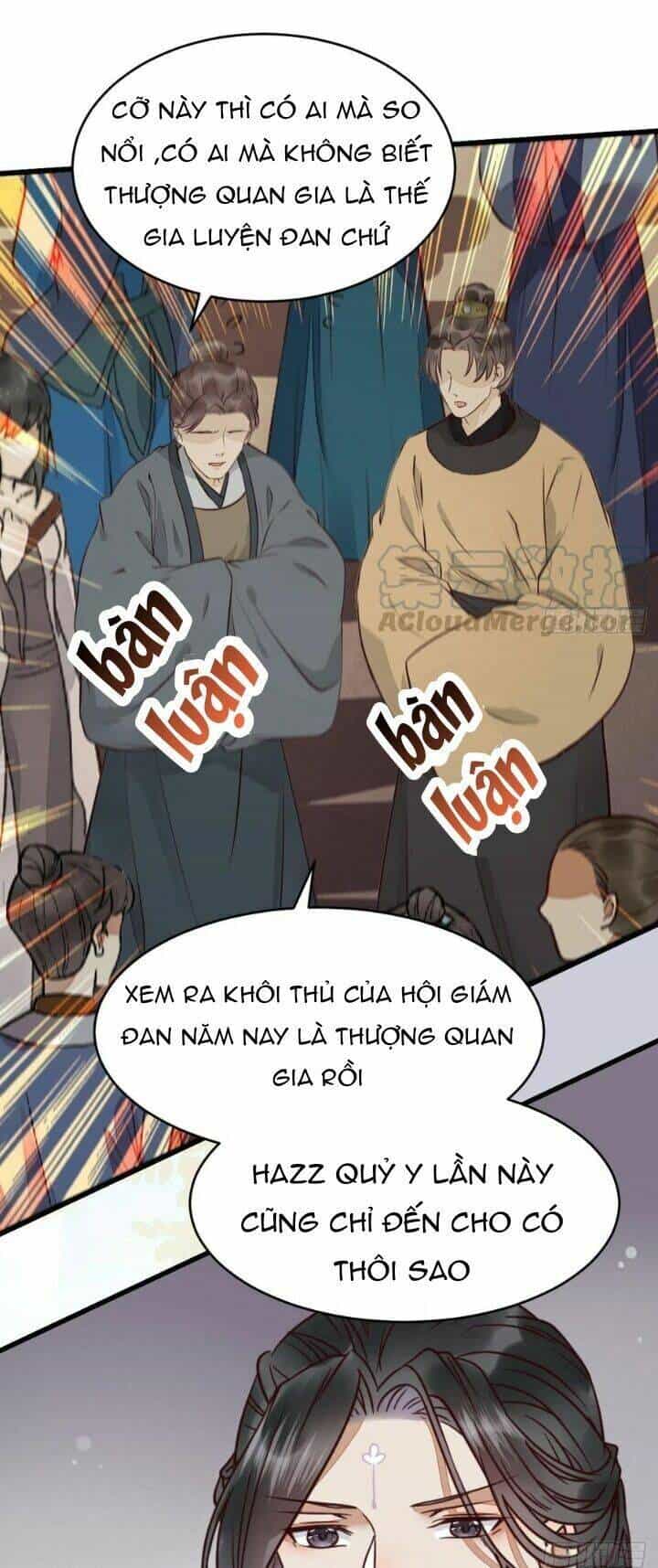 Tuyệt Sắc Quyến Rũ: Quỷ Y Chí Tôn - Chương 332 - ảnh 26