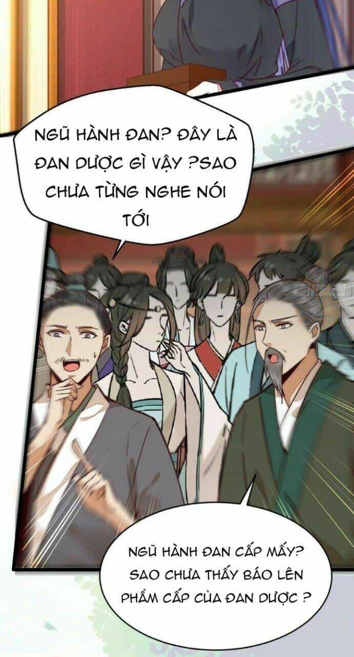 Tuyệt Sắc Quyến Rũ: Quỷ Y Chí Tôn - Chương 332 - ảnh 31