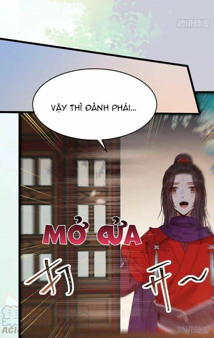 Tuyệt Sắc Quyến Rũ: Quỷ Y Chí Tôn - Chương 333 - ảnh 31