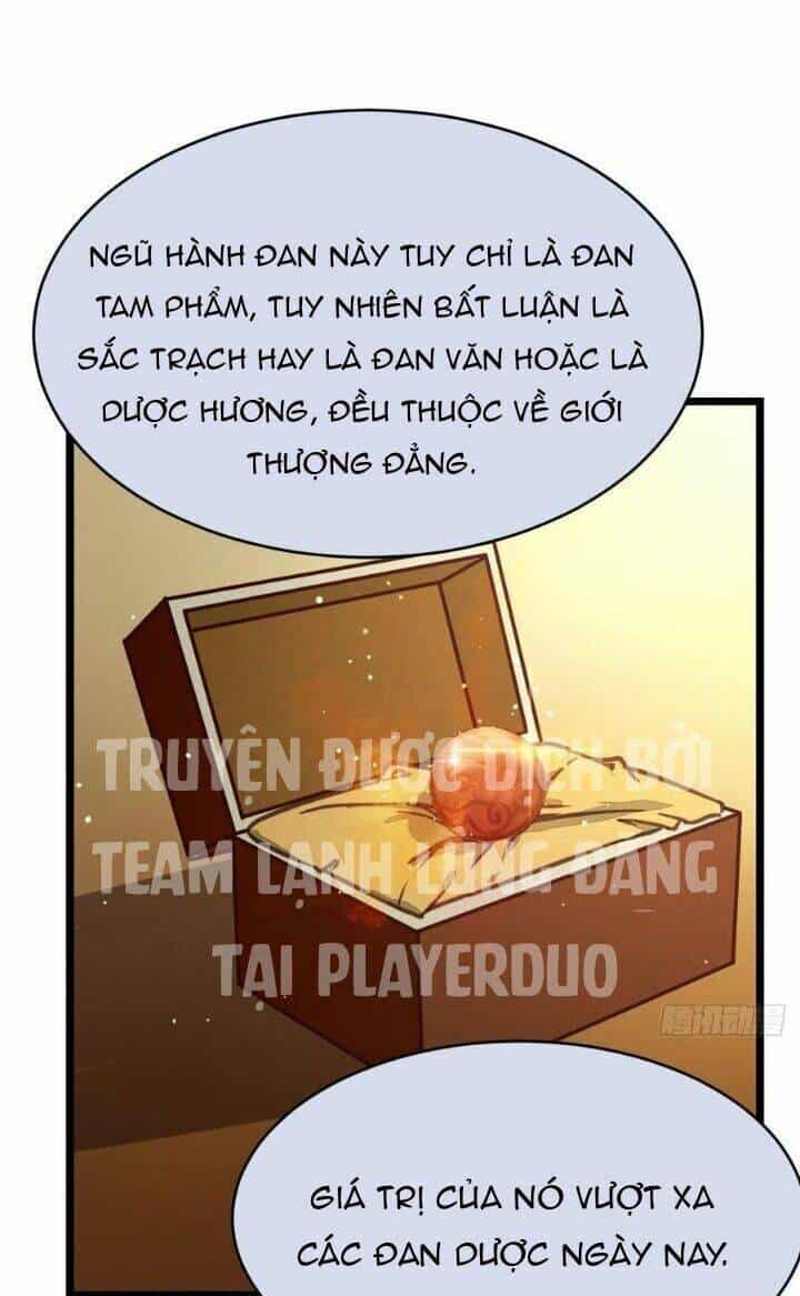 Tuyệt Sắc Quyến Rũ: Quỷ Y Chí Tôn - Chương 333 - ảnh 6