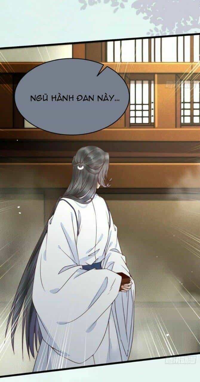 Tuyệt Sắc Quyến Rũ: Quỷ Y Chí Tôn - Chương 333 - ảnh 9