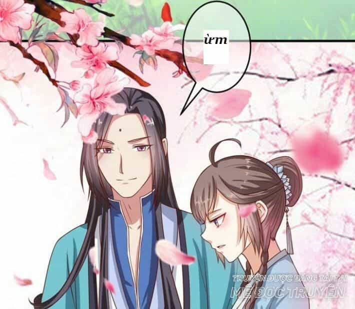 Tuyệt Sắc Quyến Rũ: Quỷ Y Chí Tôn - Chương 33 - ảnh 16
