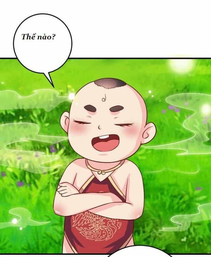 Tuyệt Sắc Quyến Rũ: Quỷ Y Chí Tôn - Chương 33 - ảnh 49