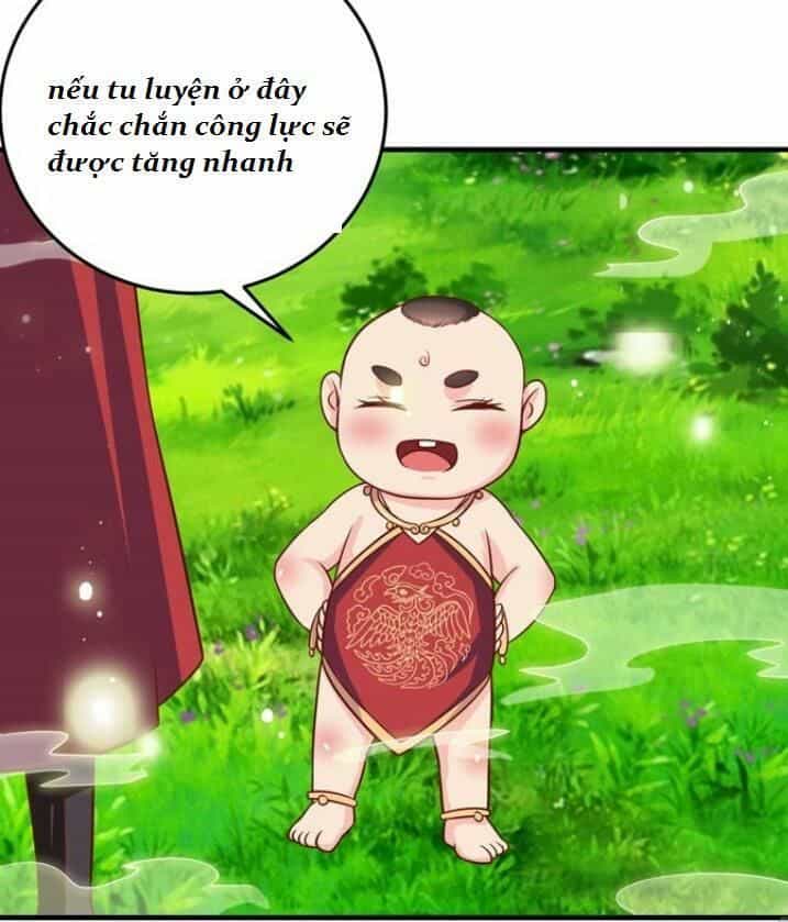 Tuyệt Sắc Quyến Rũ: Quỷ Y Chí Tôn - Chương 33 - ảnh 55