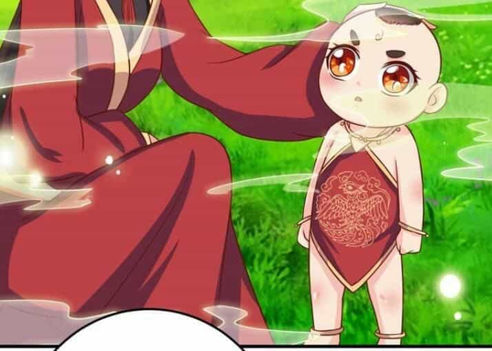 Tuyệt Sắc Quyến Rũ: Quỷ Y Chí Tôn - Chương 33 - ảnh 57