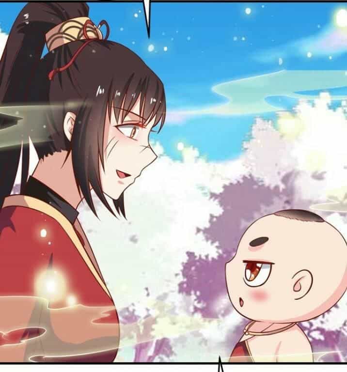 Tuyệt Sắc Quyến Rũ: Quỷ Y Chí Tôn - Chương 33 - ảnh 59