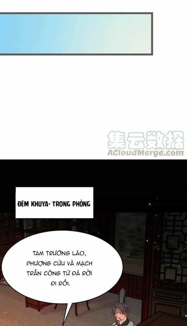Tuyệt Sắc Quyến Rũ: Quỷ Y Chí Tôn - Chương 334 - ảnh 37
