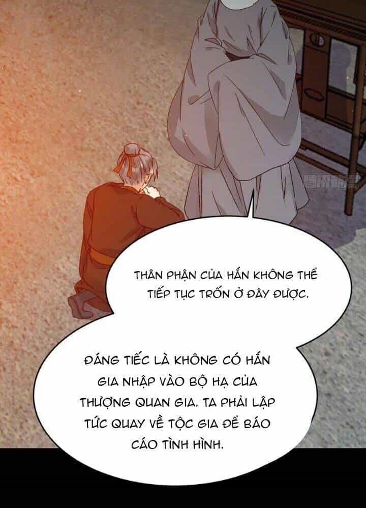 Tuyệt Sắc Quyến Rũ: Quỷ Y Chí Tôn - Chương 334 - ảnh 38