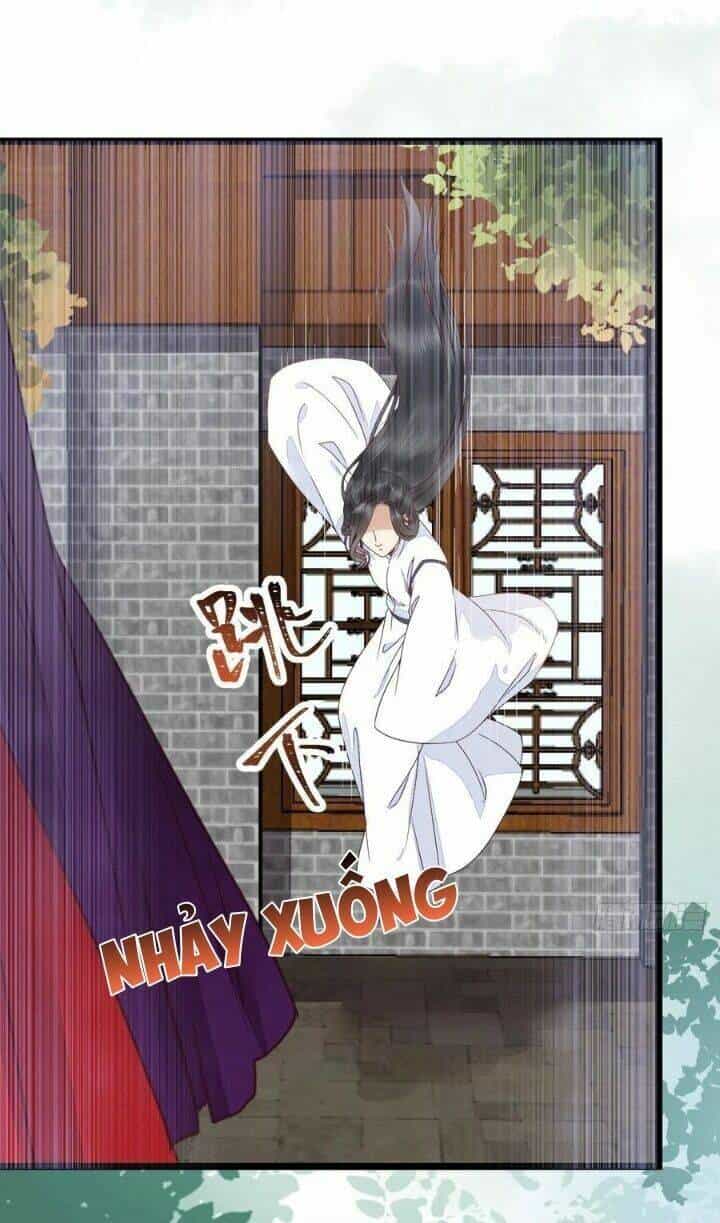 Tuyệt Sắc Quyến Rũ: Quỷ Y Chí Tôn - Chương 334 - ảnh 6