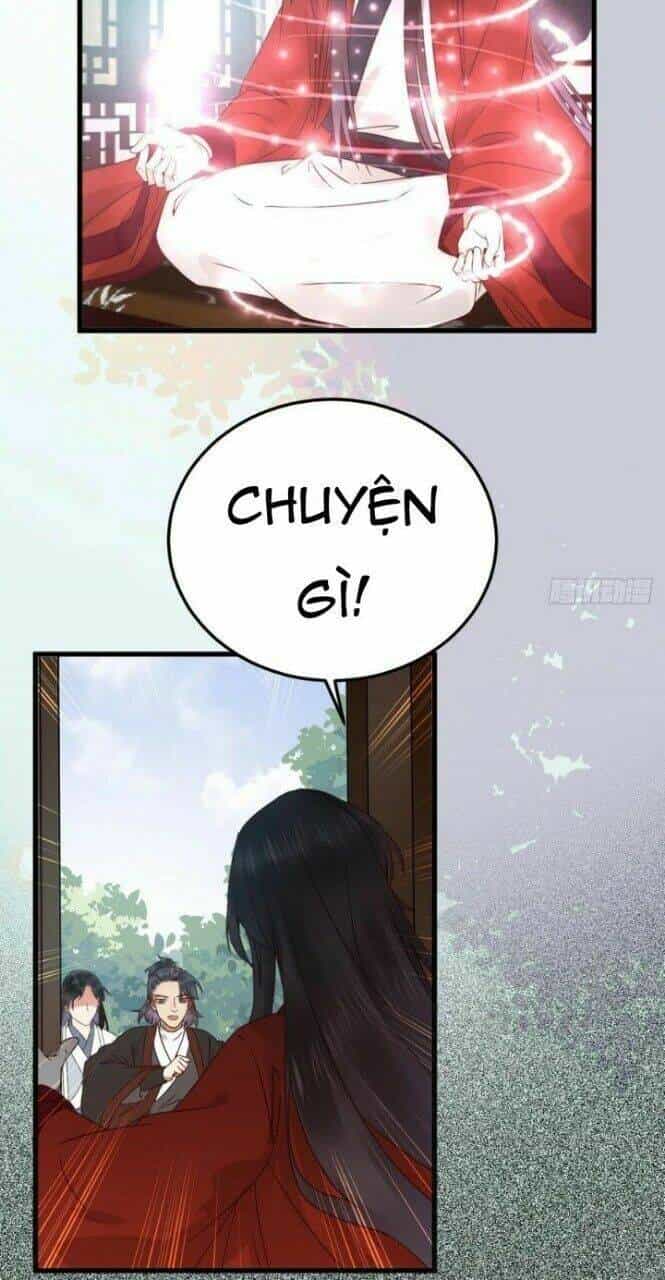 Tuyệt Sắc Quyến Rũ: Quỷ Y Chí Tôn - Chương 335 - ảnh 14