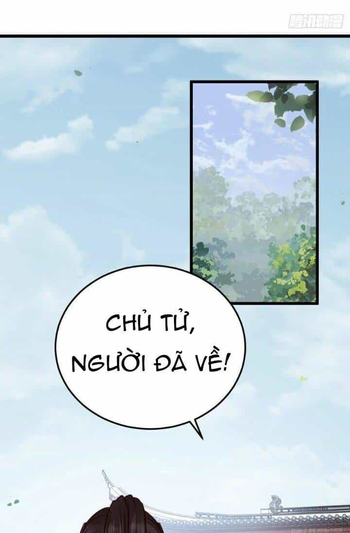 Tuyệt Sắc Quyến Rũ: Quỷ Y Chí Tôn - Chương 335 - ảnh 4