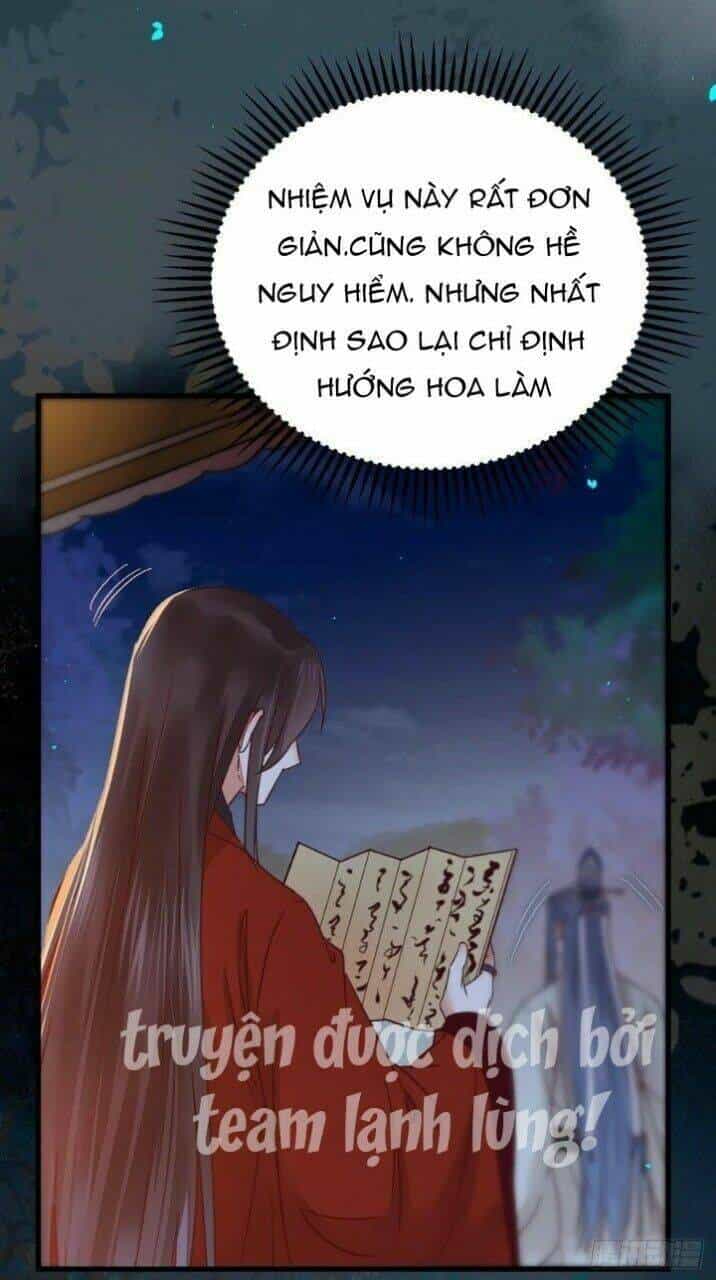 Tuyệt Sắc Quyến Rũ: Quỷ Y Chí Tôn - Chương 336 - ảnh 18