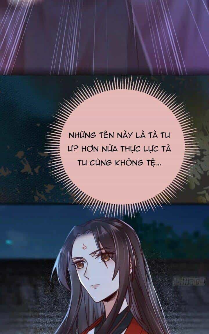 Tuyệt Sắc Quyến Rũ: Quỷ Y Chí Tôn - Chương 336 - ảnh 32