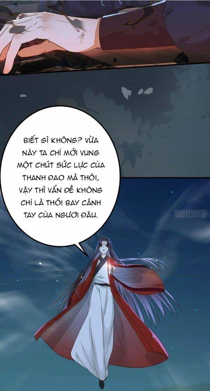Tuyệt Sắc Quyến Rũ: Quỷ Y Chí Tôn - Chương 337 - ảnh 39