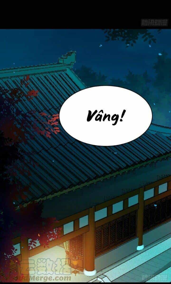 Tuyệt Sắc Quyến Rũ: Quỷ Y Chí Tôn - Chương 339 - ảnh 43