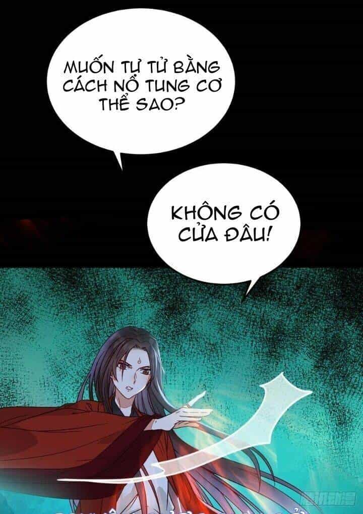 Tuyệt Sắc Quyến Rũ: Quỷ Y Chí Tôn - Chương 339 - ảnh 5