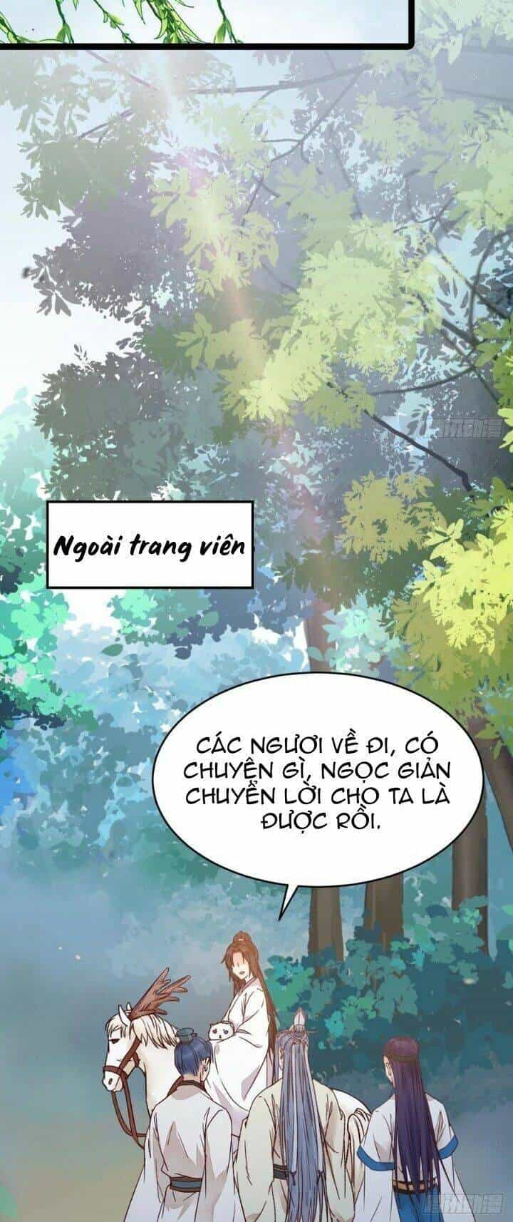 Tuyệt Sắc Quyến Rũ: Quỷ Y Chí Tôn - Chương 340 - ảnh 6