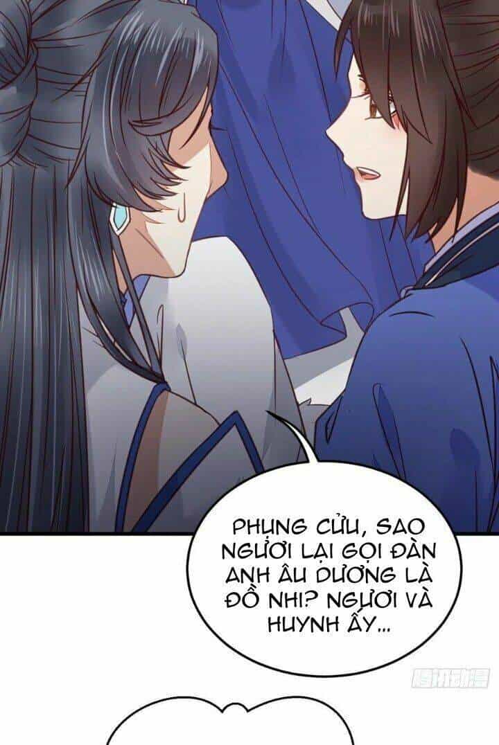 Tuyệt Sắc Quyến Rũ: Quỷ Y Chí Tôn - Chương 341 - ảnh 23