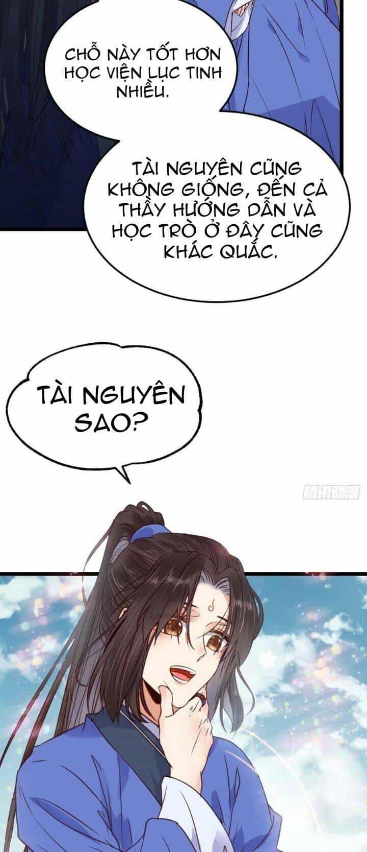 Tuyệt Sắc Quyến Rũ: Quỷ Y Chí Tôn - Chương 342 - ảnh 27