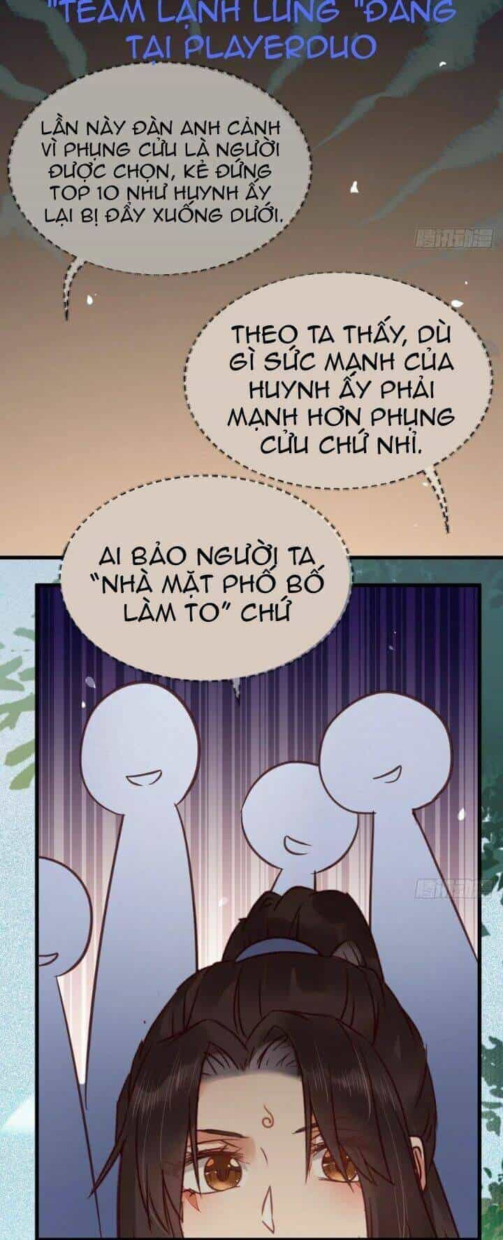 Tuyệt Sắc Quyến Rũ: Quỷ Y Chí Tôn - Chương 342 - ảnh 8