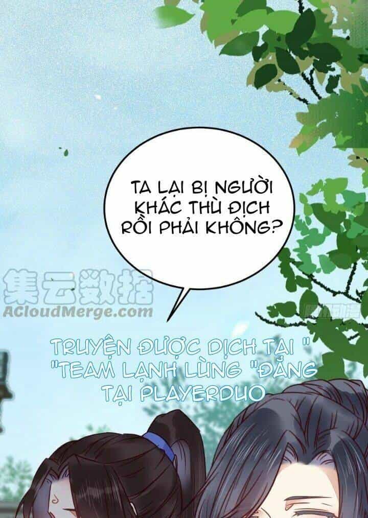 Tuyệt Sắc Quyến Rũ: Quỷ Y Chí Tôn - Chương 342 - ảnh 9