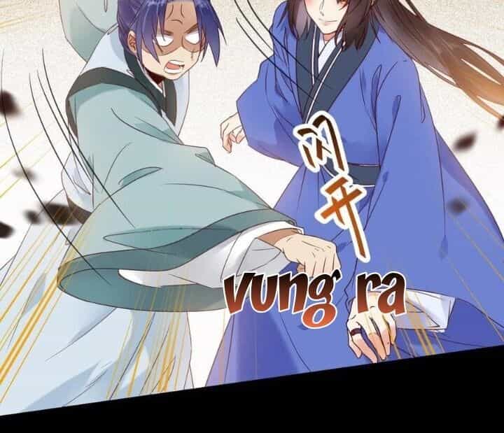 Tuyệt Sắc Quyến Rũ: Quỷ Y Chí Tôn - Chương 343 - ảnh 25