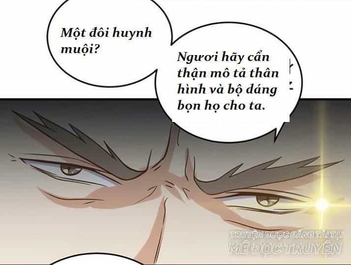 Tuyệt Sắc Quyến Rũ: Quỷ Y Chí Tôn - Chương 34 - ảnh 36