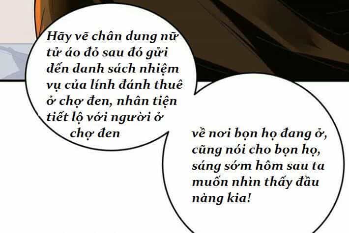 Tuyệt Sắc Quyến Rũ: Quỷ Y Chí Tôn - Chương 34 - ảnh 40