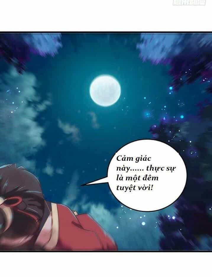Tuyệt Sắc Quyến Rũ: Quỷ Y Chí Tôn - Chương 34 - ảnh 48