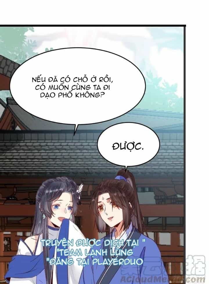 Tuyệt Sắc Quyến Rũ: Quỷ Y Chí Tôn - Chương 344 - ảnh 13