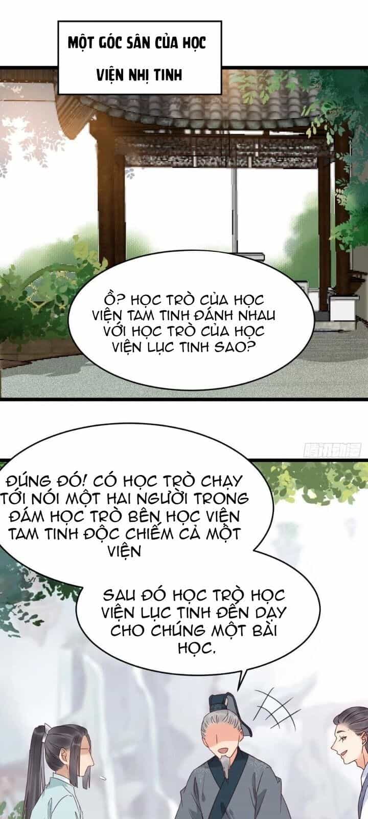 Tuyệt Sắc Quyến Rũ: Quỷ Y Chí Tôn - Chương 344 - ảnh 15