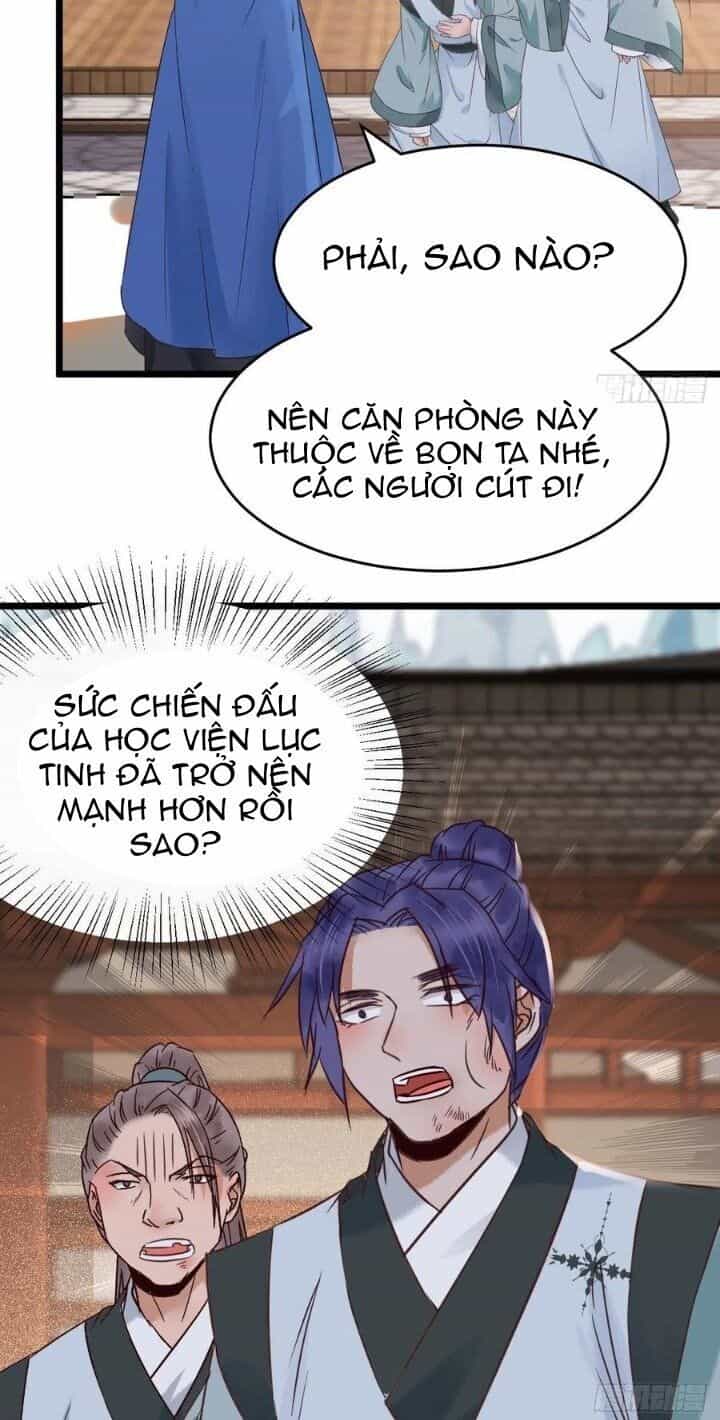 Tuyệt Sắc Quyến Rũ: Quỷ Y Chí Tôn - Chương 344 - ảnh 6