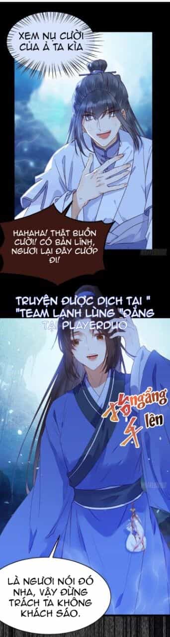 Tuyệt Sắc Quyến Rũ: Quỷ Y Chí Tôn - Chương 345 - ảnh 22