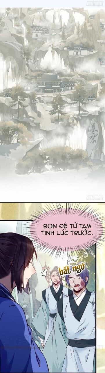 Tuyệt Sắc Quyến Rũ: Quỷ Y Chí Tôn - Chương 345 - ảnh 4