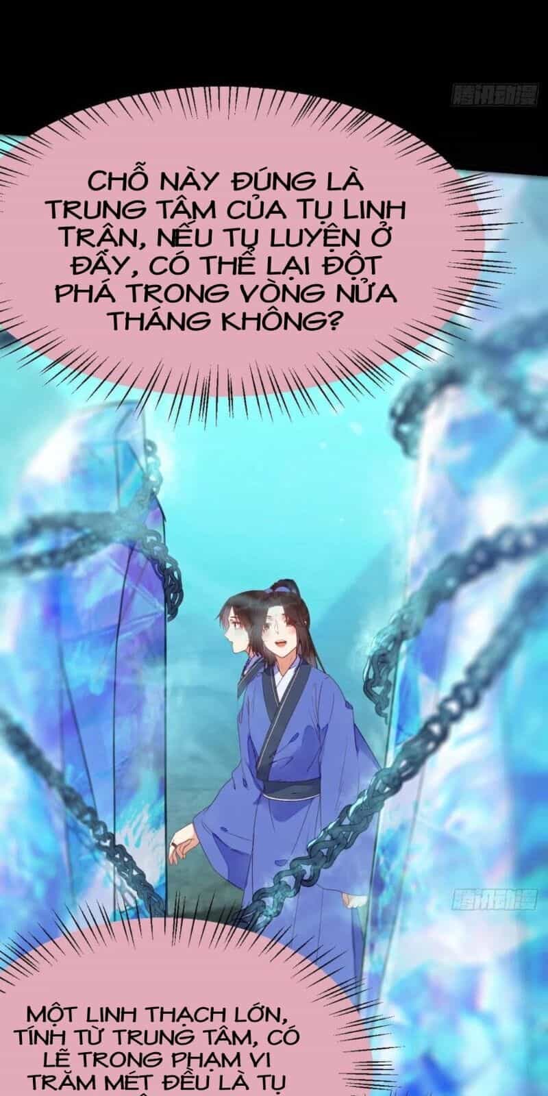 Tuyệt Sắc Quyến Rũ: Quỷ Y Chí Tôn - Chương 346 - ảnh 25