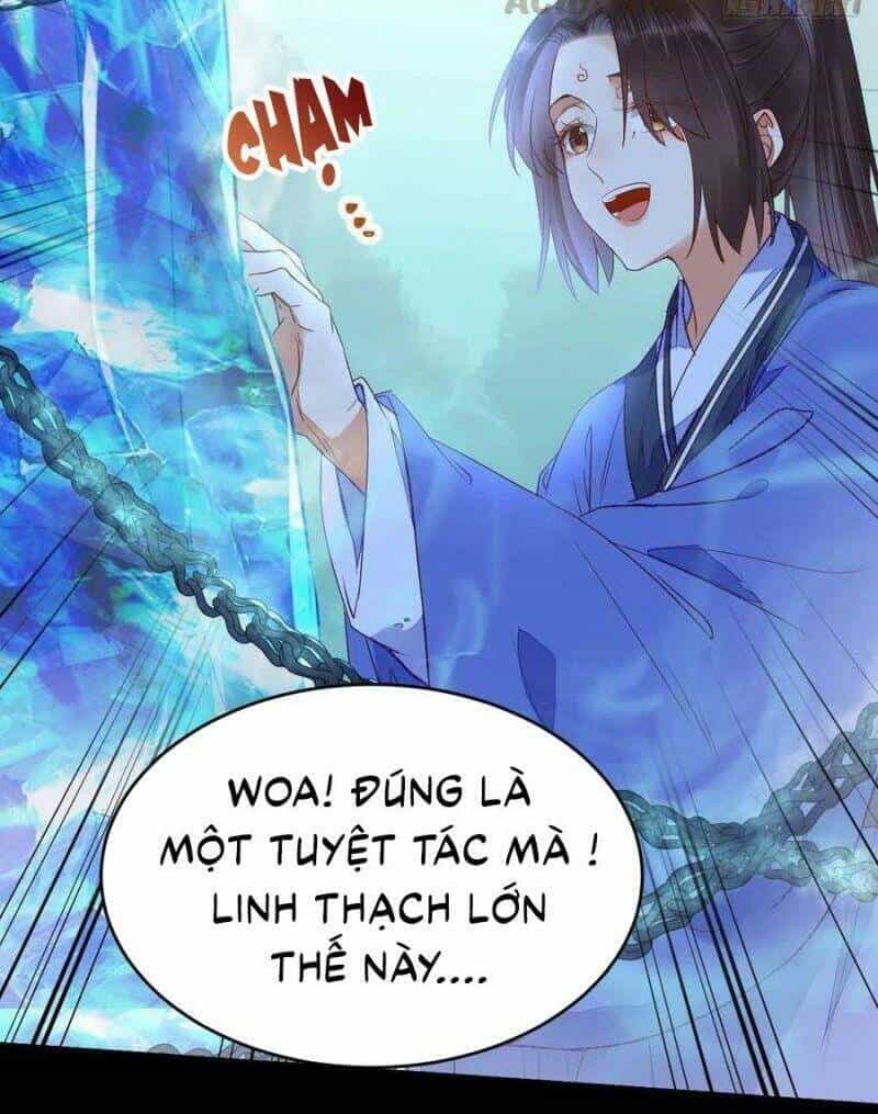 Tuyệt Sắc Quyến Rũ: Quỷ Y Chí Tôn - Chương 347 - ảnh 18