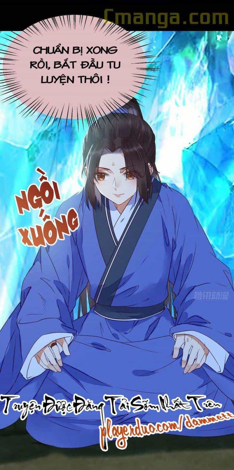 Tuyệt Sắc Quyến Rũ: Quỷ Y Chí Tôn - Chương 347 - ảnh 26
