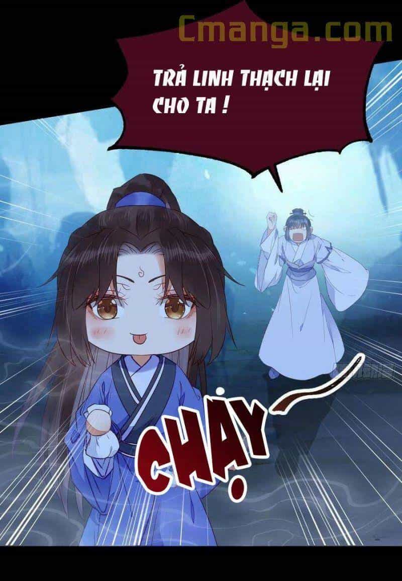 Tuyệt Sắc Quyến Rũ: Quỷ Y Chí Tôn - Chương 347 - ảnh 3