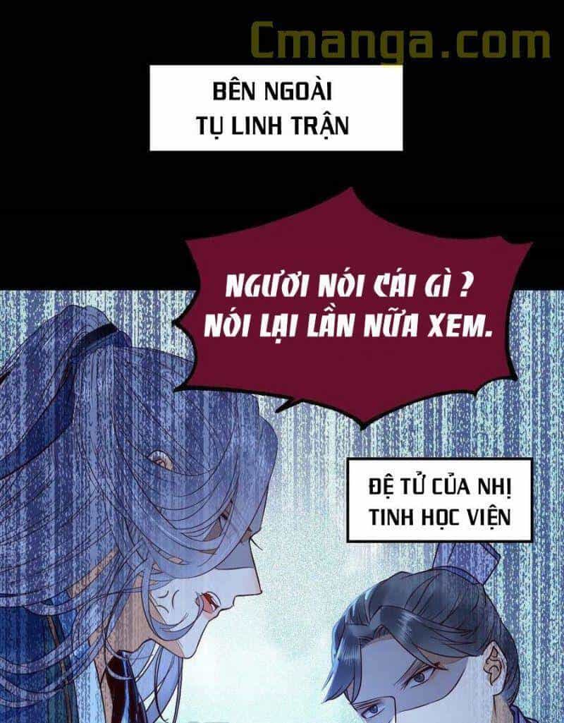 Tuyệt Sắc Quyến Rũ: Quỷ Y Chí Tôn - Chương 347 - ảnh 32